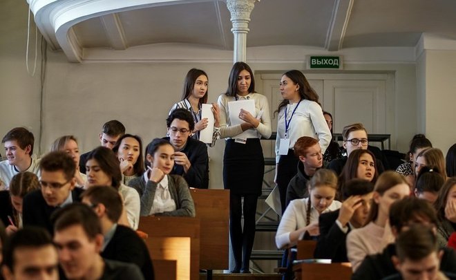 Минобрнауки России: бакалаврам могут ограничить выбор направления для поступления в магистратуру