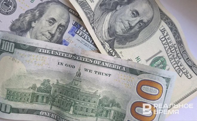 Аналитик рассказал о курсе доллара на ближайший месяц