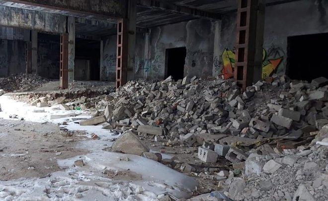 В Челнах прокуратура начала проверку после падения подростка с гаража