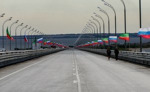 Татарстан и Башкирия вошли в список самых благоустроенных регионов России