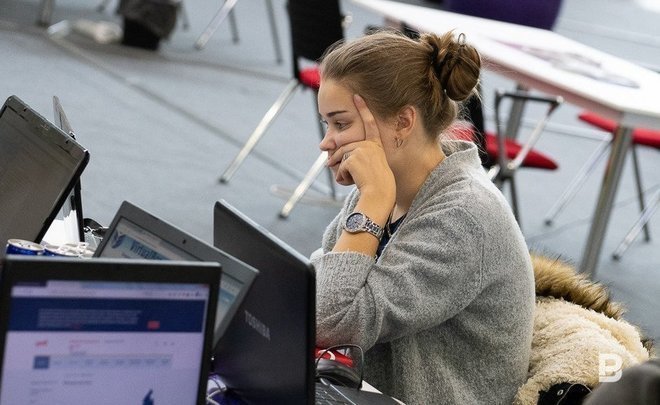 В Казани этим летом режим работы менялся в каждой одиннадцатой компании