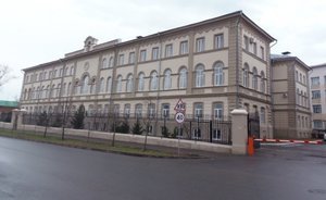 Казанский колледж, где погиб педагог, ремонтировал «Татлизинг»