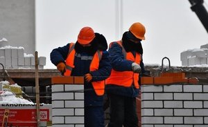 Татарстанскую строительную фирму оштрафовали за многочисленные нарушения