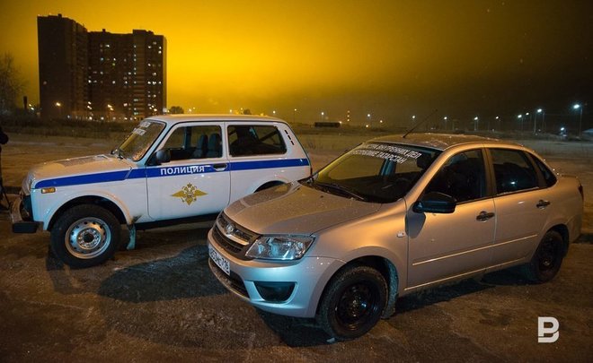 За новогодние каникулы в Казани зарегистрировали 260 преступлений