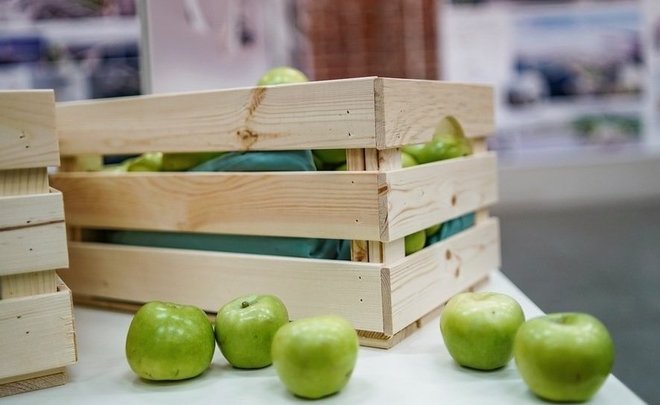 Казань вошла в пятерку городов, где жители питаются правильно