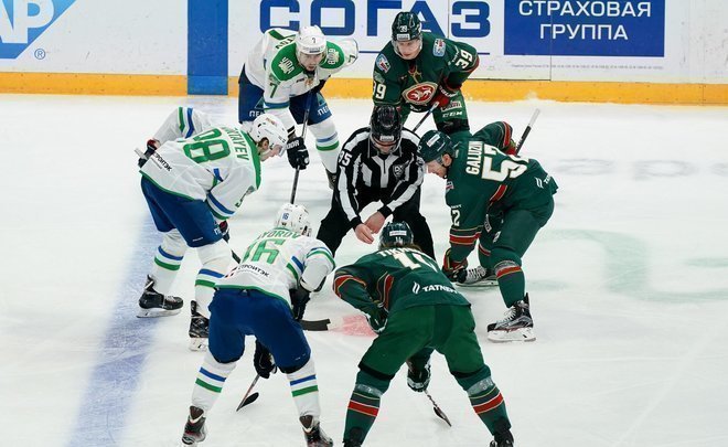 КХЛ планирует начать новый сезон 2 сентября
