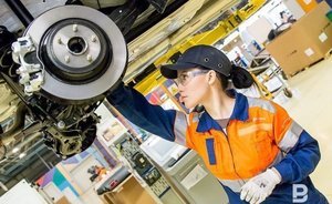 Минтруд РФ предложил пересмотреть перечень запрещенных для женщин профессий