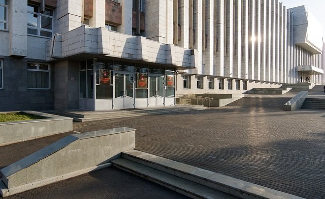 Экс-сотрудник ФСБ перешел на работу в аппарат правительства Пермского края