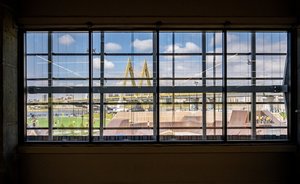 В Казани в новом крытом комплексе парка «Урам» пройдет первый фестиваль