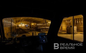 На вынос инженерных коммуникаций из зоны строительства метро Казани выделили еще 359 млн рублей