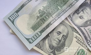 Международные резервы России сократились на $0,7 млрд с 15 по 22 сентября