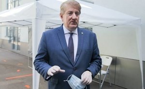 Андрей Кондратьев не рассматривает себя как кандидата в депутаты на следующих выборах в Госдуму РФ