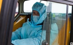 ВОЗ назвала четыре варианта развития ситуации с коронавирусом