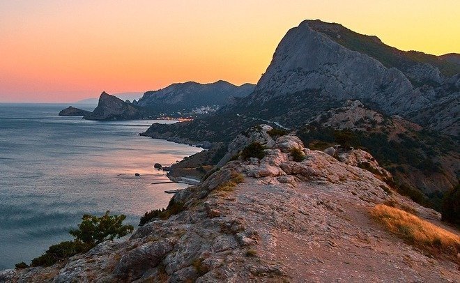 Украинец пытался пронести в рюкзаке боеприпасы в Крым — ФСБ