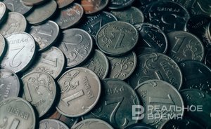 Монетная площадка Банка России в Татарстане в 2022 году реализовала 203 тонны монет