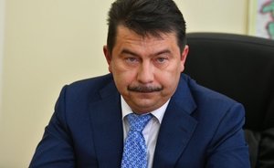 Садыков заявил, что благодаря большому количеству компьютерных томографий в Татарстане стали чаще выявлять рак легких