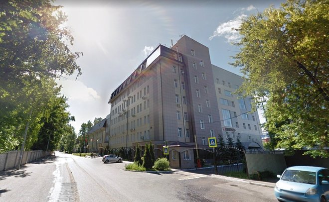 Следком: главврач Центра гигиены и эпидемиологии Татарстана пустил в арендуемые учреждением помещения компанию жены