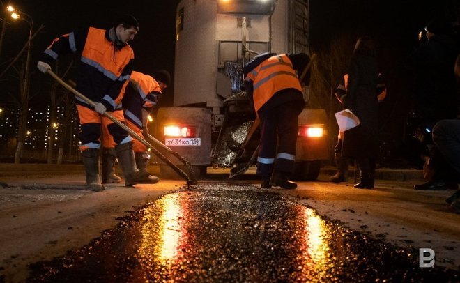 В Татарстане объездную дорогу у села Сокуры начнут строить в 2023 году