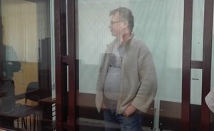 Экс-ректору КХТИ Дьяконову продлили арест до 14 августа