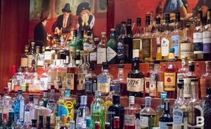 В России могут разрешить продажу алкоголя возле медучреждений