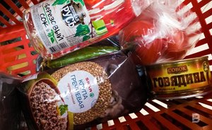 Годовая инфляция в России снизилась до 3,15%