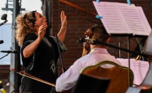 В Казани реконструируют музыкальную школу имени Рустема Яхина