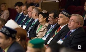 В Год родных языков в Татарстане проведут 143 мероприятия