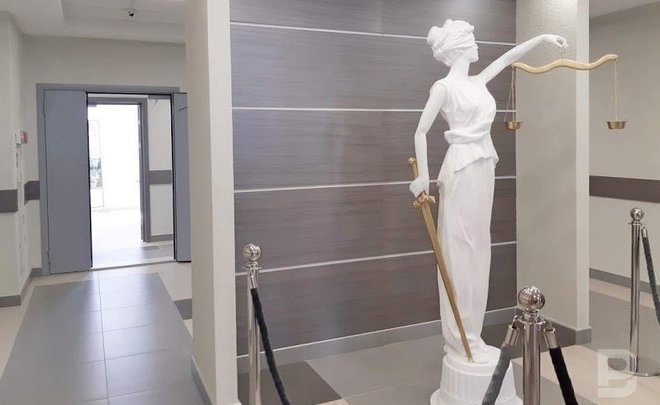 Верховный суд России признал «Азов»* террористической организацией