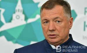 Марат Хуснуллин: «Мы настроены к 15 сентября открыть разрушенную часть Крымского моста»