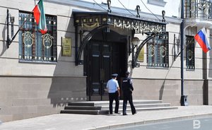 Начальник полиции Сарманово задержан по подозрению во взятке