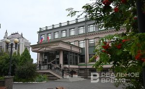 В Татарстане из-за роста зарплат увеличились поступления НДФЛ в консолидированный бюджет