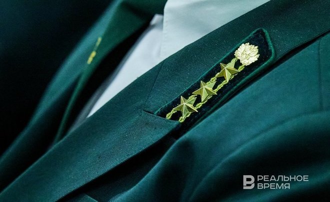 Минлесхоз Татарстана: пожароопасный режим в лесах республики прошел штатно, но напряженно