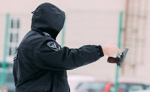 При напавшем на школу в Ижевске нашли травматические пистолеты, переделанные под стрельбу боевыми патронами