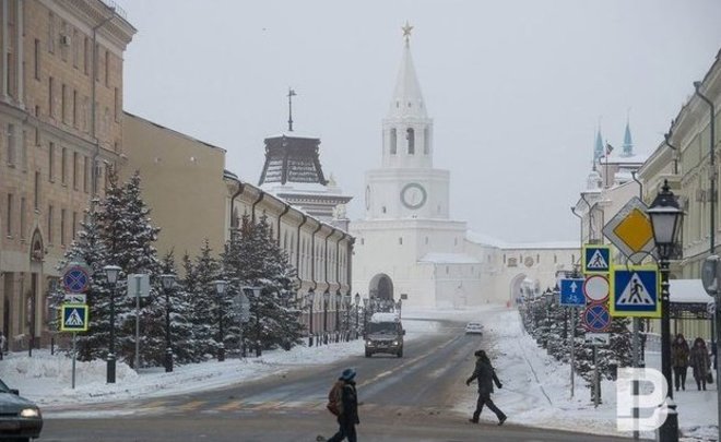Минстрой Татарстана реализует шесть нацпроектов на сумму более 13 млрд рублей