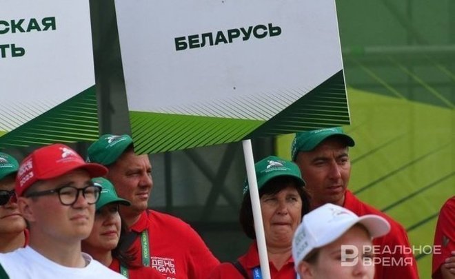 Беларусь может стать полноценным членом ШОС уже в 2024 году