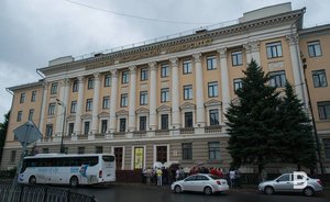 Татарстанские студенты-медики и фармацевты будут получать пять тысяч рублей стипендии из бюджета республики