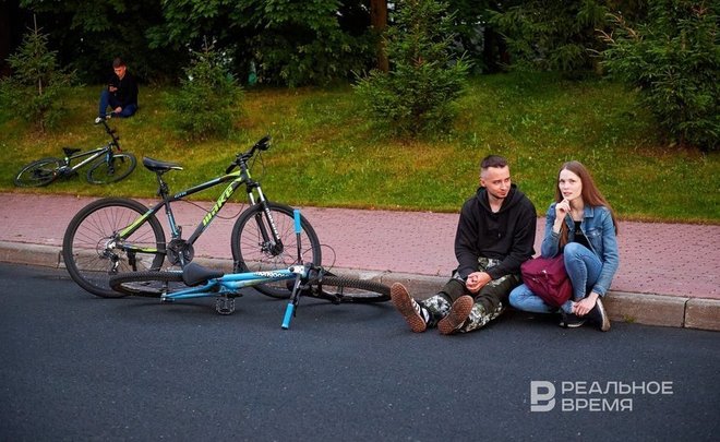 В начале следующей недели в Татарстане потеплеет до +31 градуса