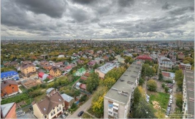 Проект планировки территории «Аметьево» отклонили и отправили на доработку