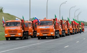 21 июля во время крестного хода в Казани будут перекрыты центральные улицы