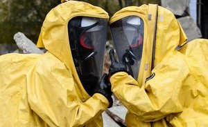 Докладом экспертов ВОЗ о происхождении коронавируса обеспокоены 14 стран