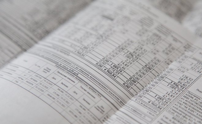 В Татарстане задолженность по платежам за ЖКУ составляет более 8 млрд рублей