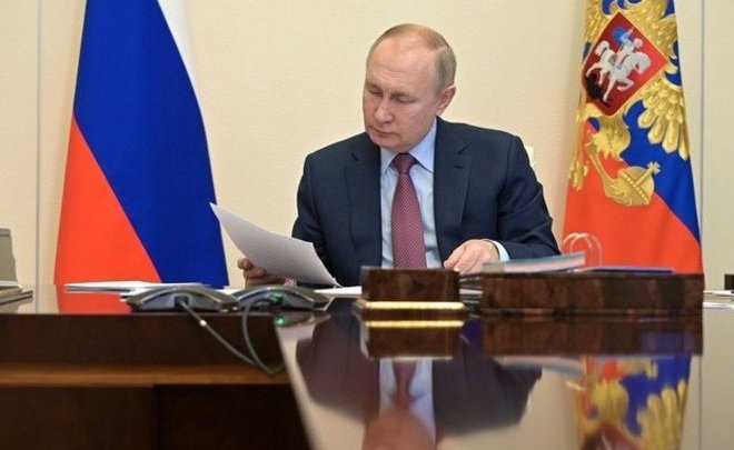 Sabah: Владимир Путин и Реджеп Эрдоган могут встретиться в России