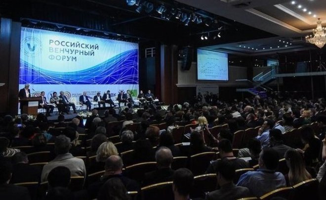 В Казани Аркадий Дворкович рассказал о неудаче резидентов фонда «Сколково»