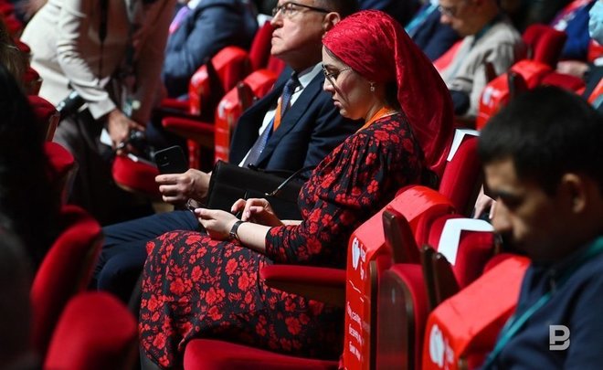 Для проведения KazanForum введены беспрецедентные меры безопасности