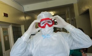 Терапевт Минздрава Татарстана рассказала о высокой смертности при самолечении COVID-19