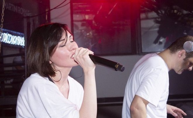 Группа «Аигел» представила песню на татарском — «Ул»