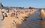 На пляже «Камское море» в Лаишево сняли толпы отдыхающих — видео