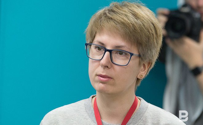 Штаб Навального в Казани сообщил о смерти Эльвиры Дмитриевой