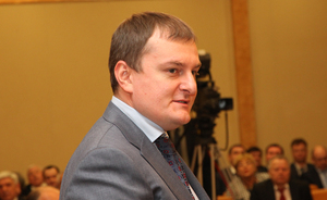 Новым руководителем «Нэфис Косметикс» стал бывший топ-менеджер «Номос-банка»