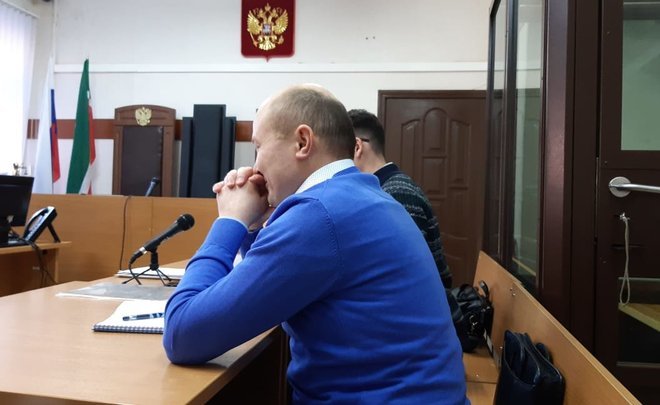 В коррупционном деле главного педагога Казани появились показания против замглавы Минобрнауки РТ